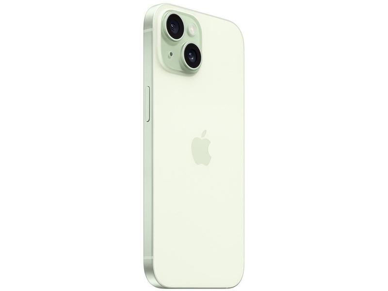 Apple iPhone 15 256GB Verde 6,1